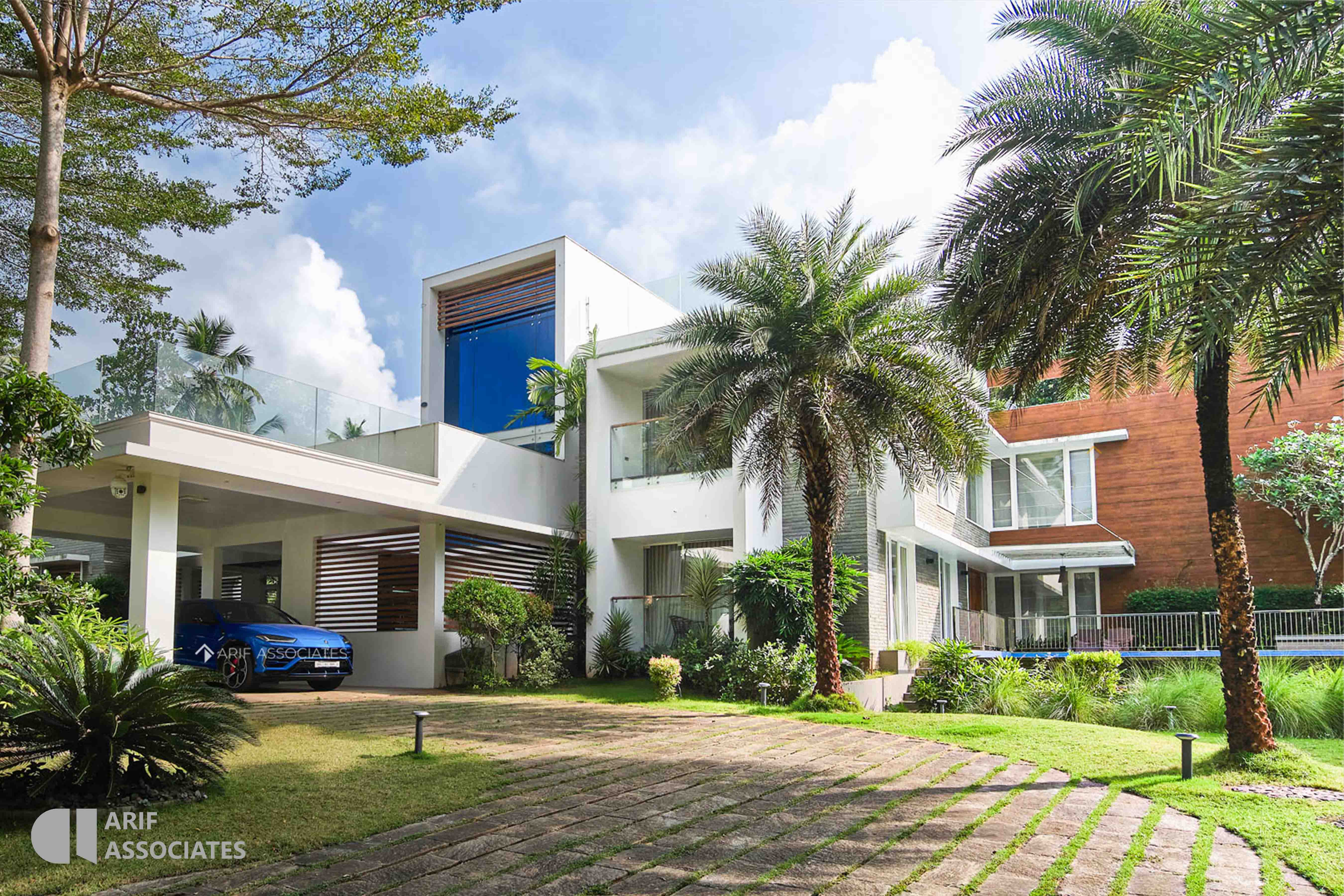Architectural consultant in calicut