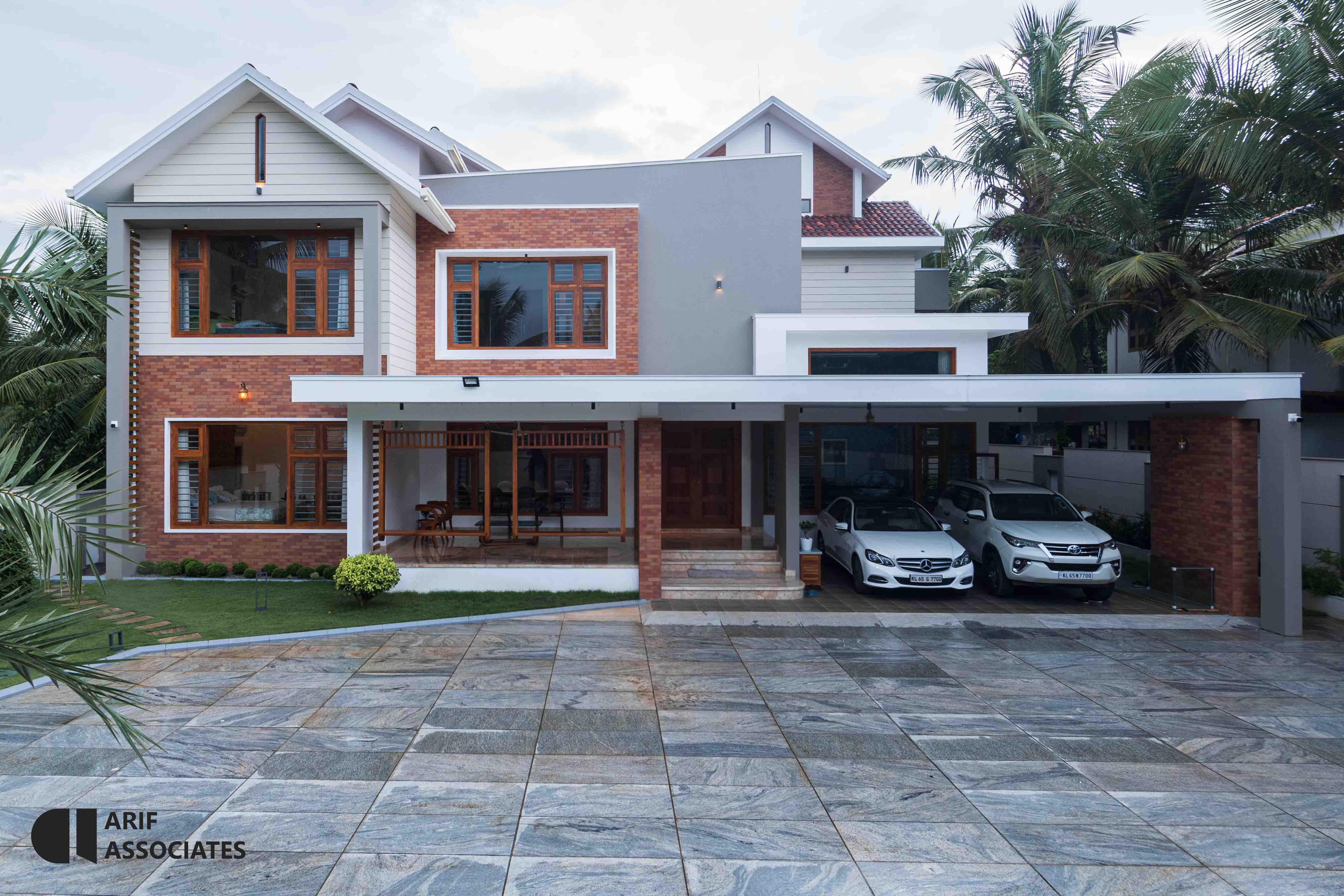 Architectural consultant in calicut