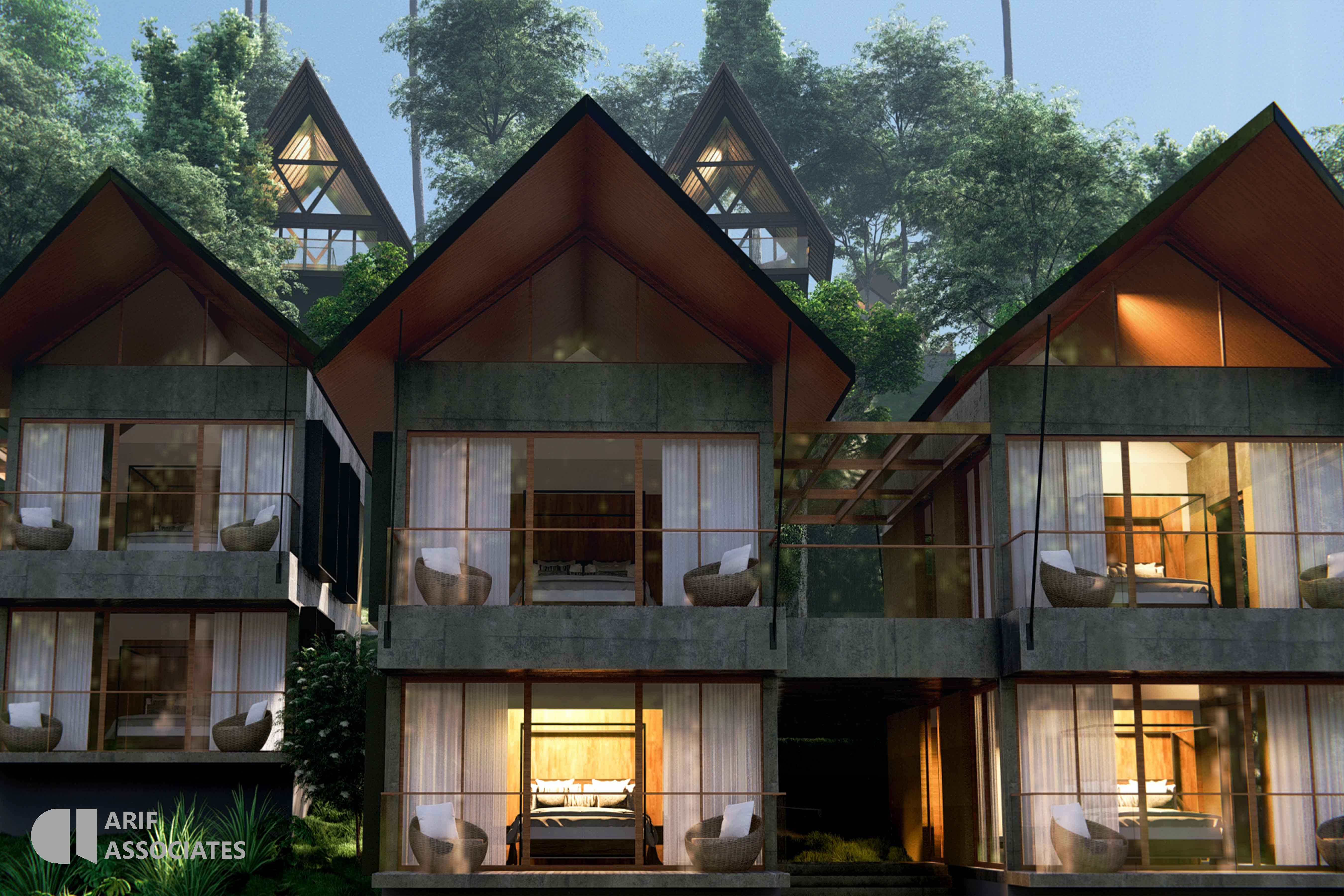 Architectural consultant in calicut