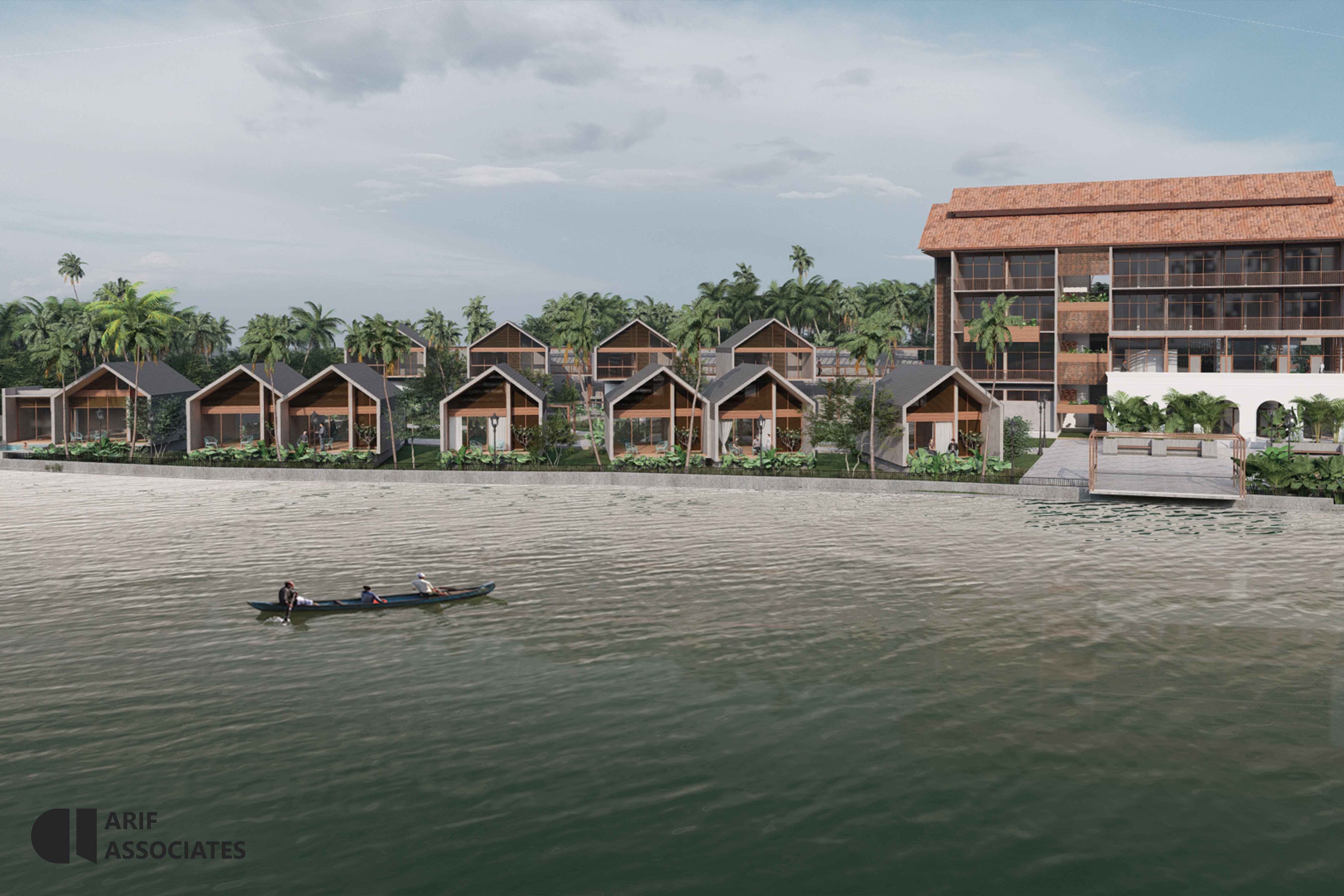 Architectural consultant in calicut