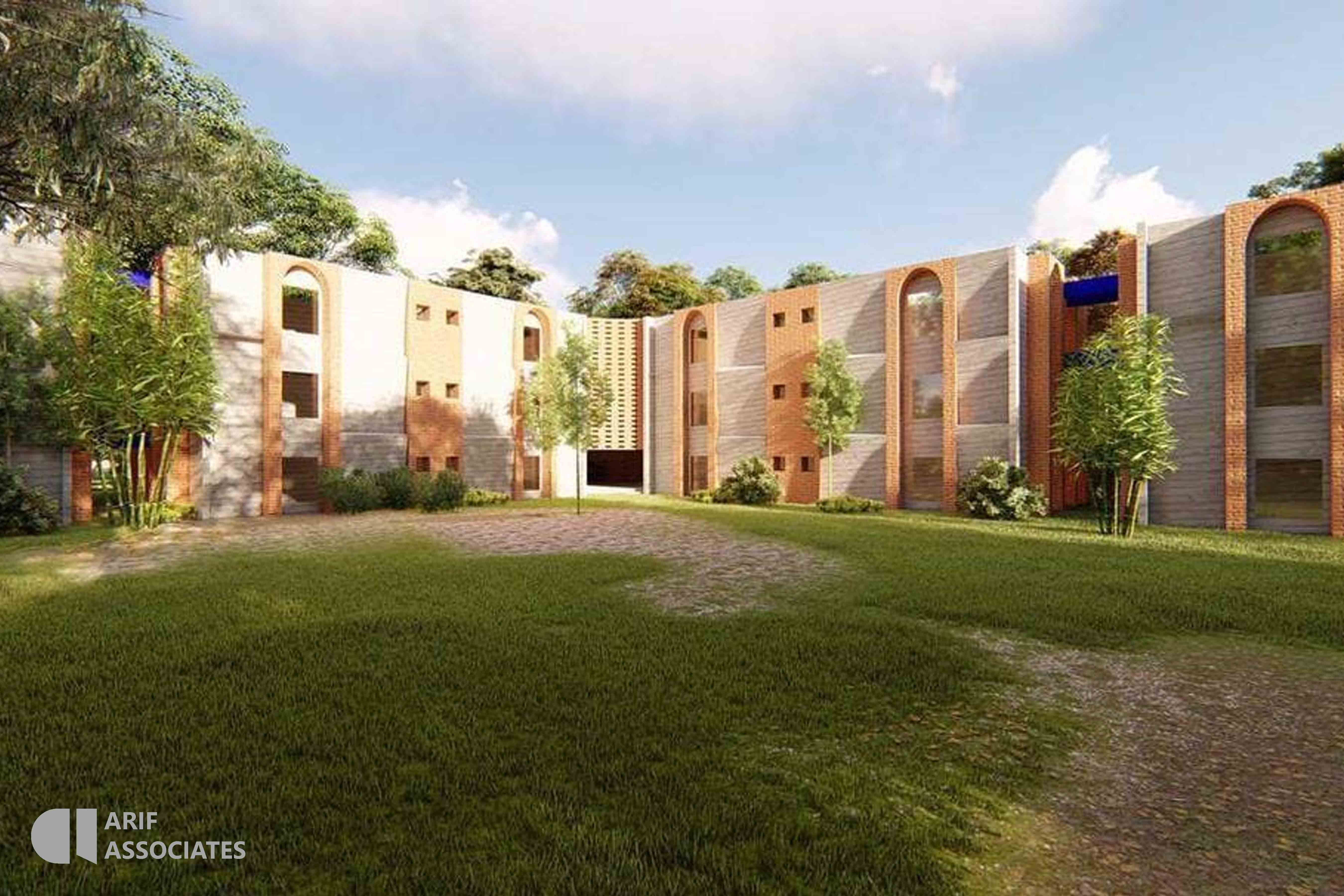 Architectural consultant in calicut
