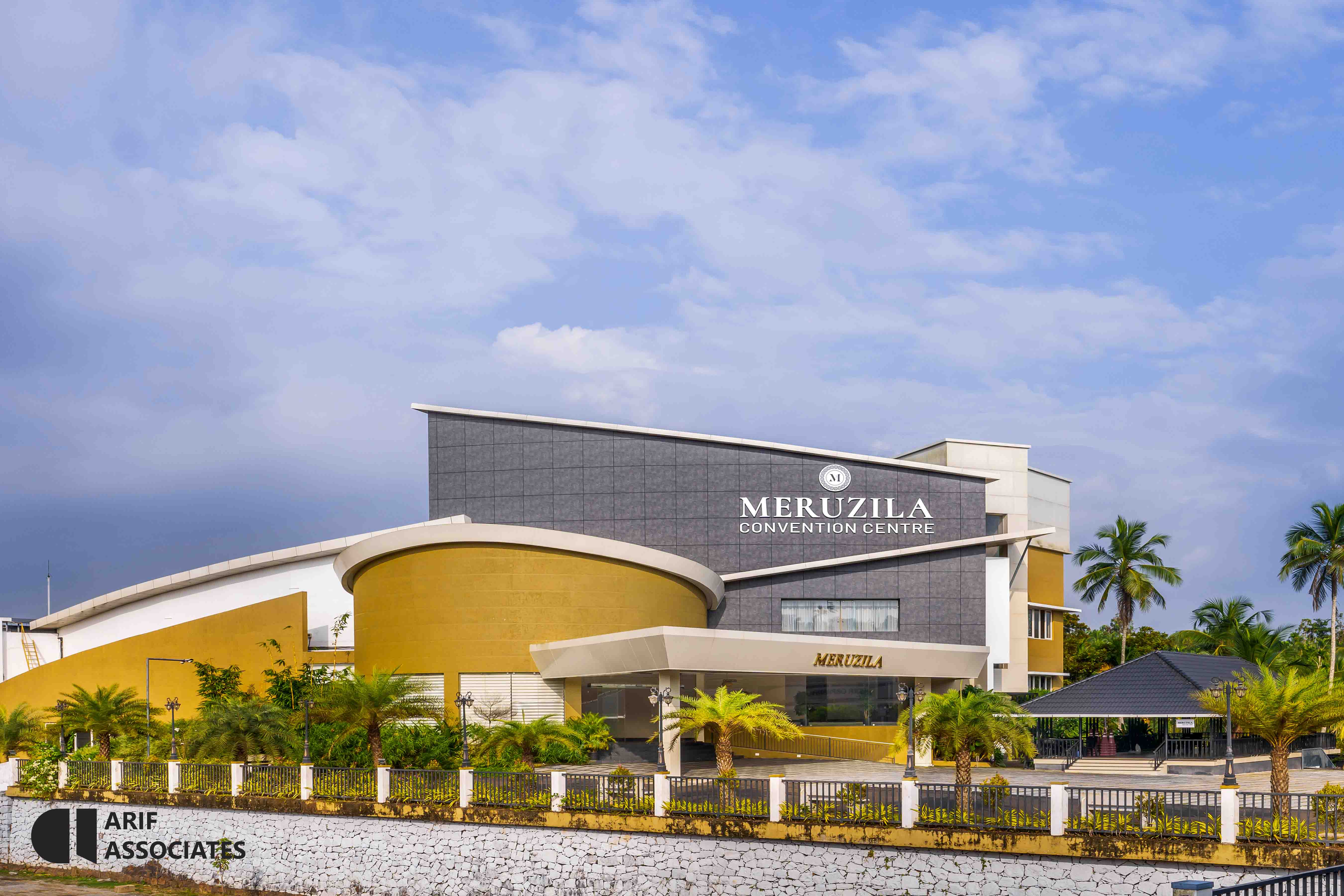 Architectural consultant in calicut