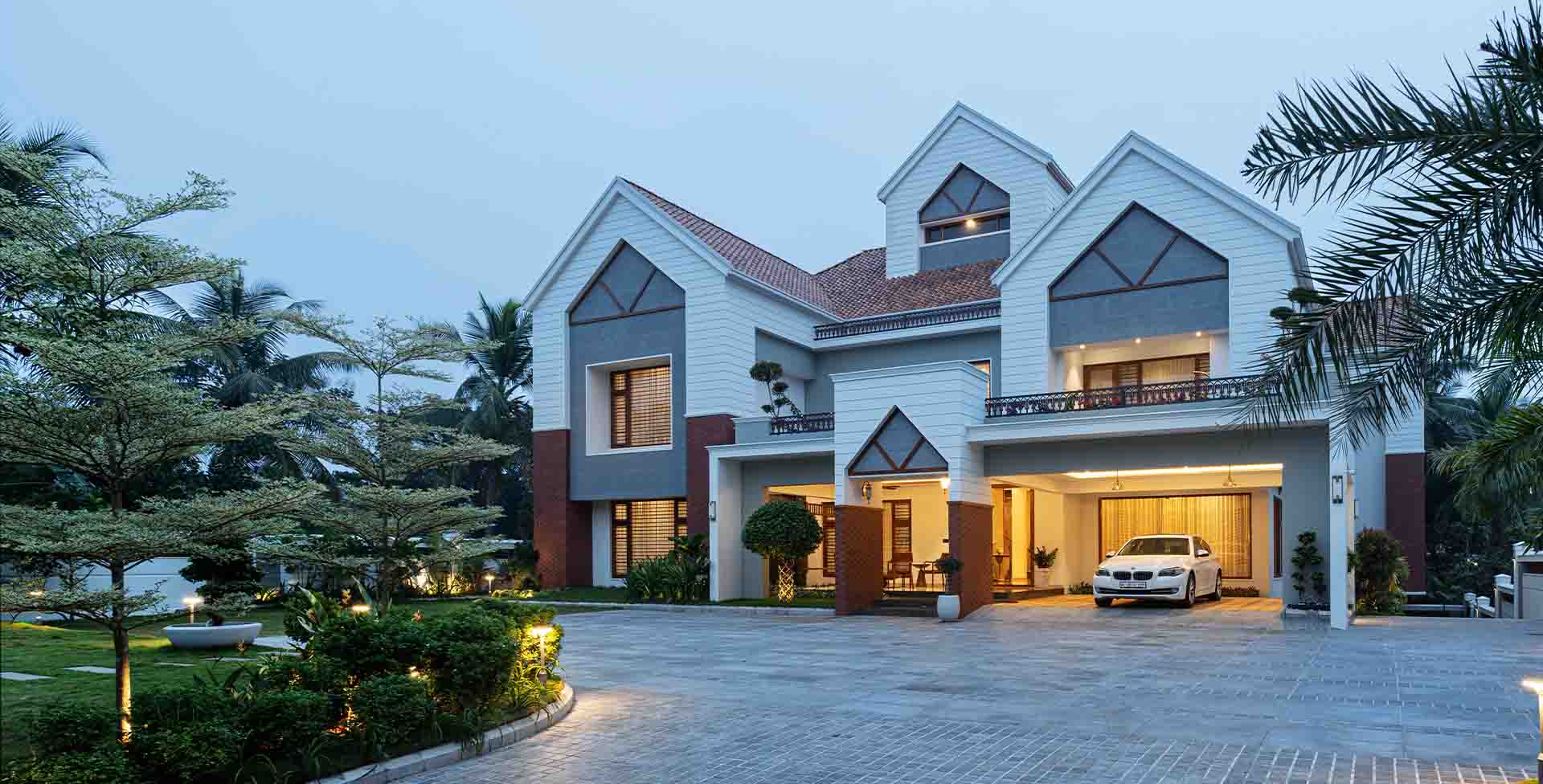 Architectural consultant in calicut