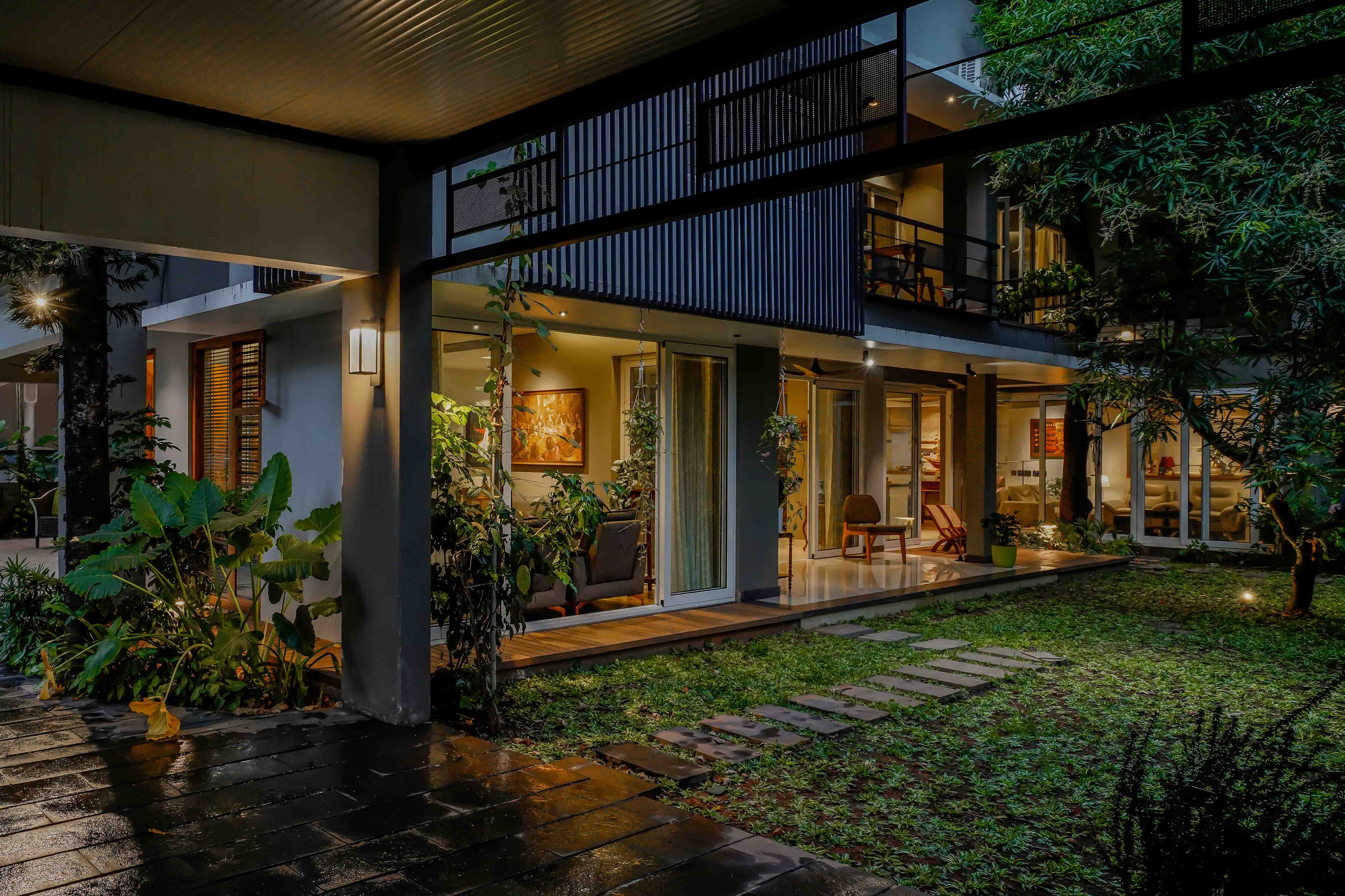 Architectural consultant in calicut