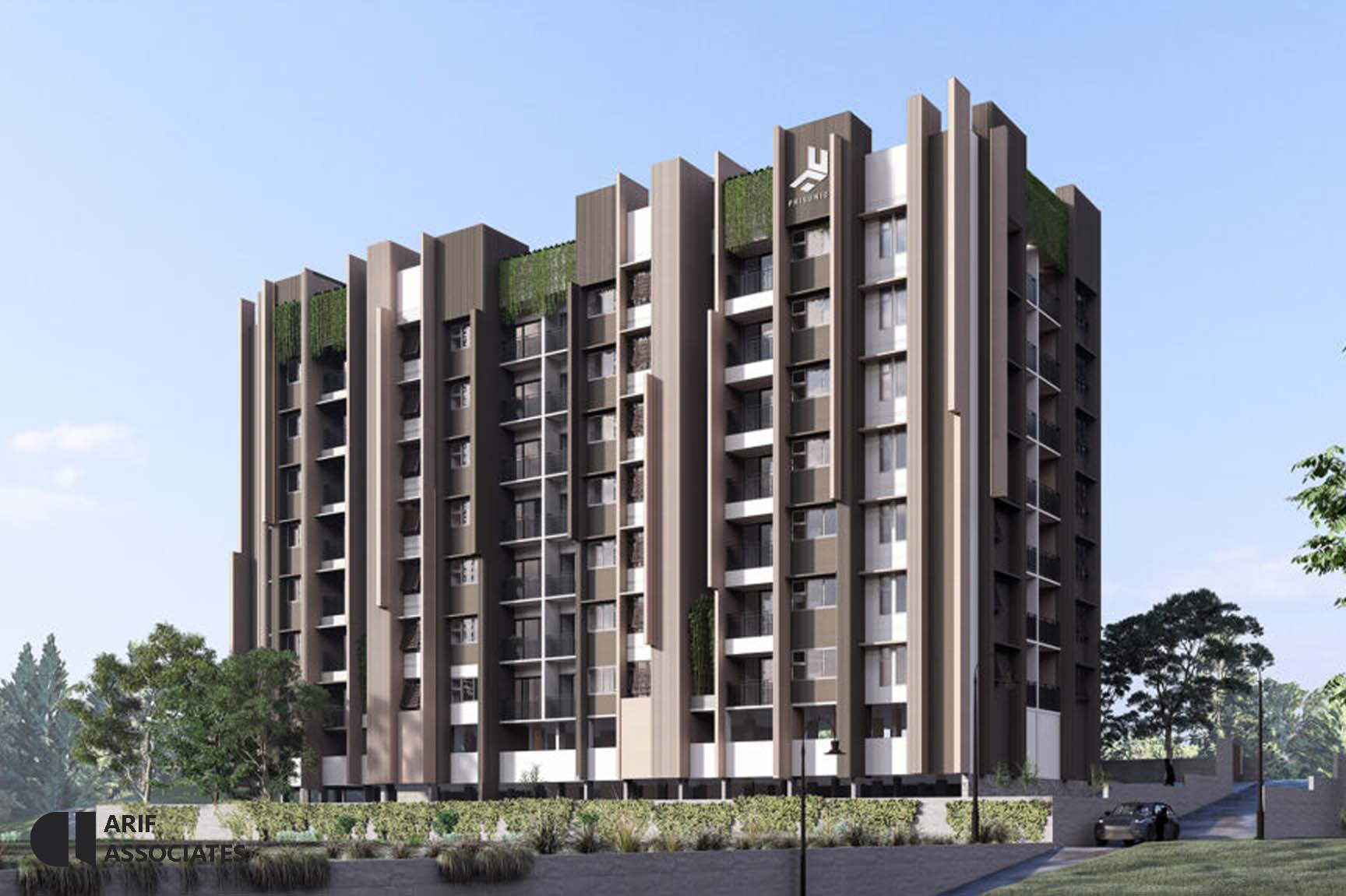Architectural consultant in calicut