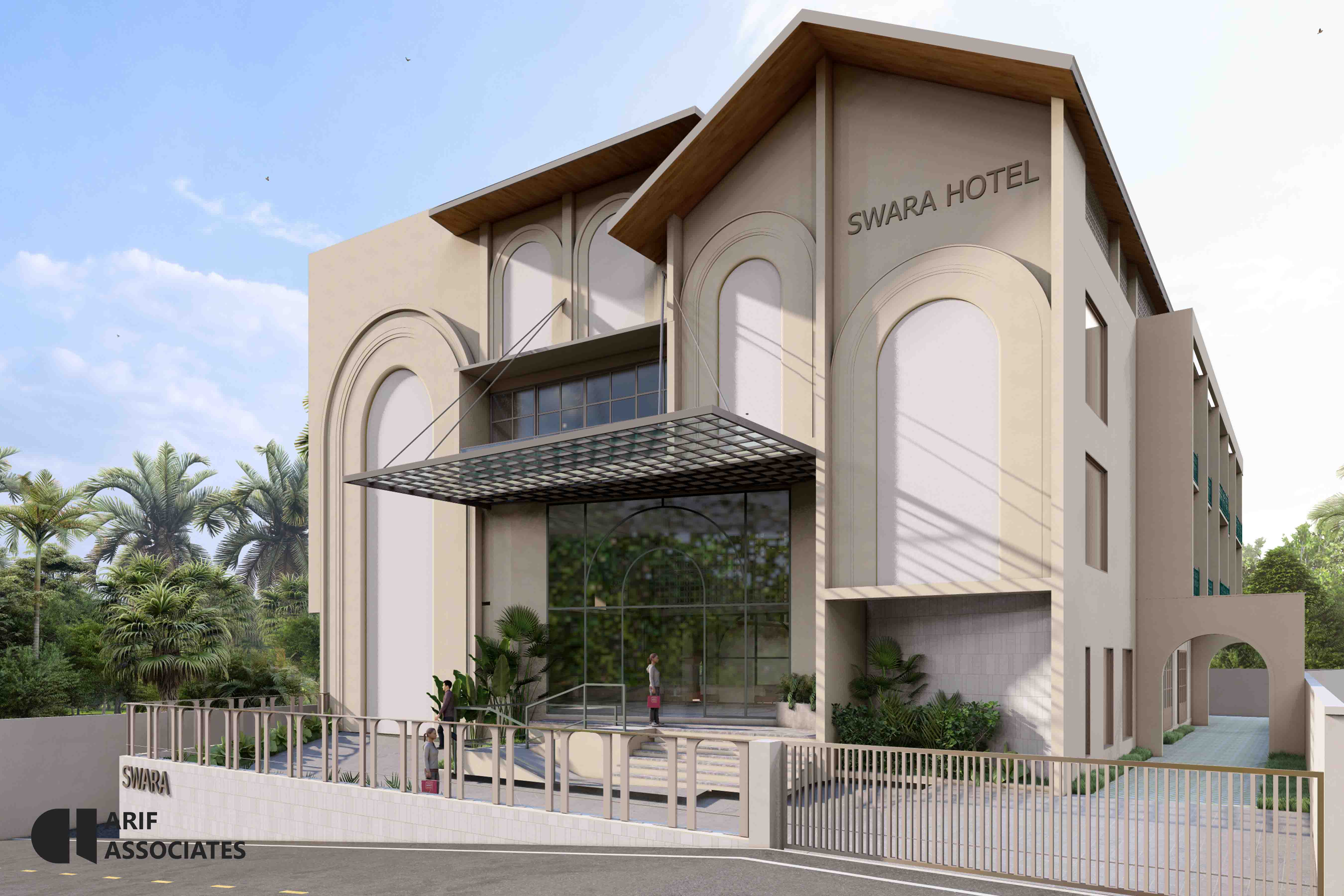 Architectural consultant in calicut