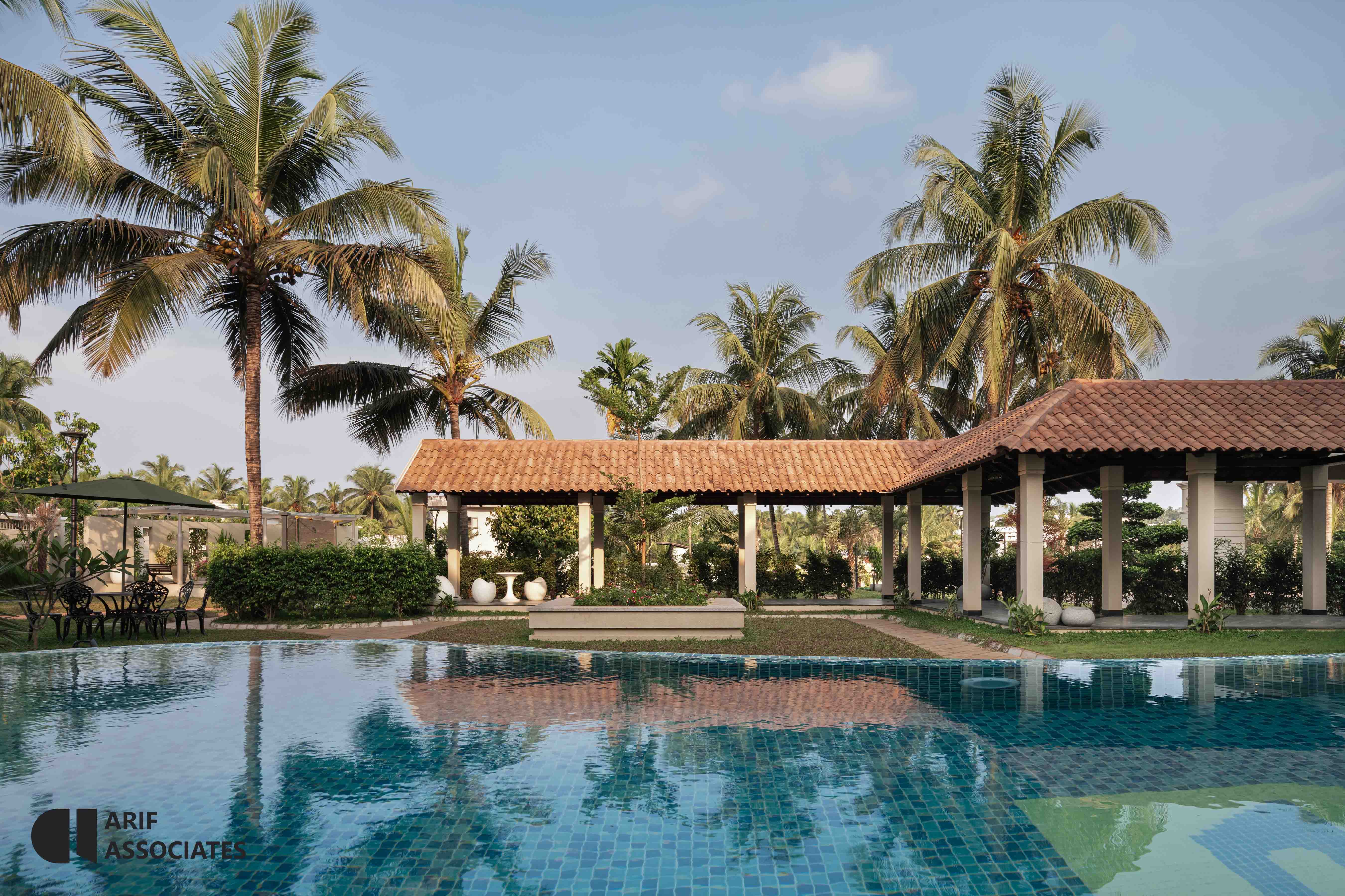 Architectural consultant in calicut