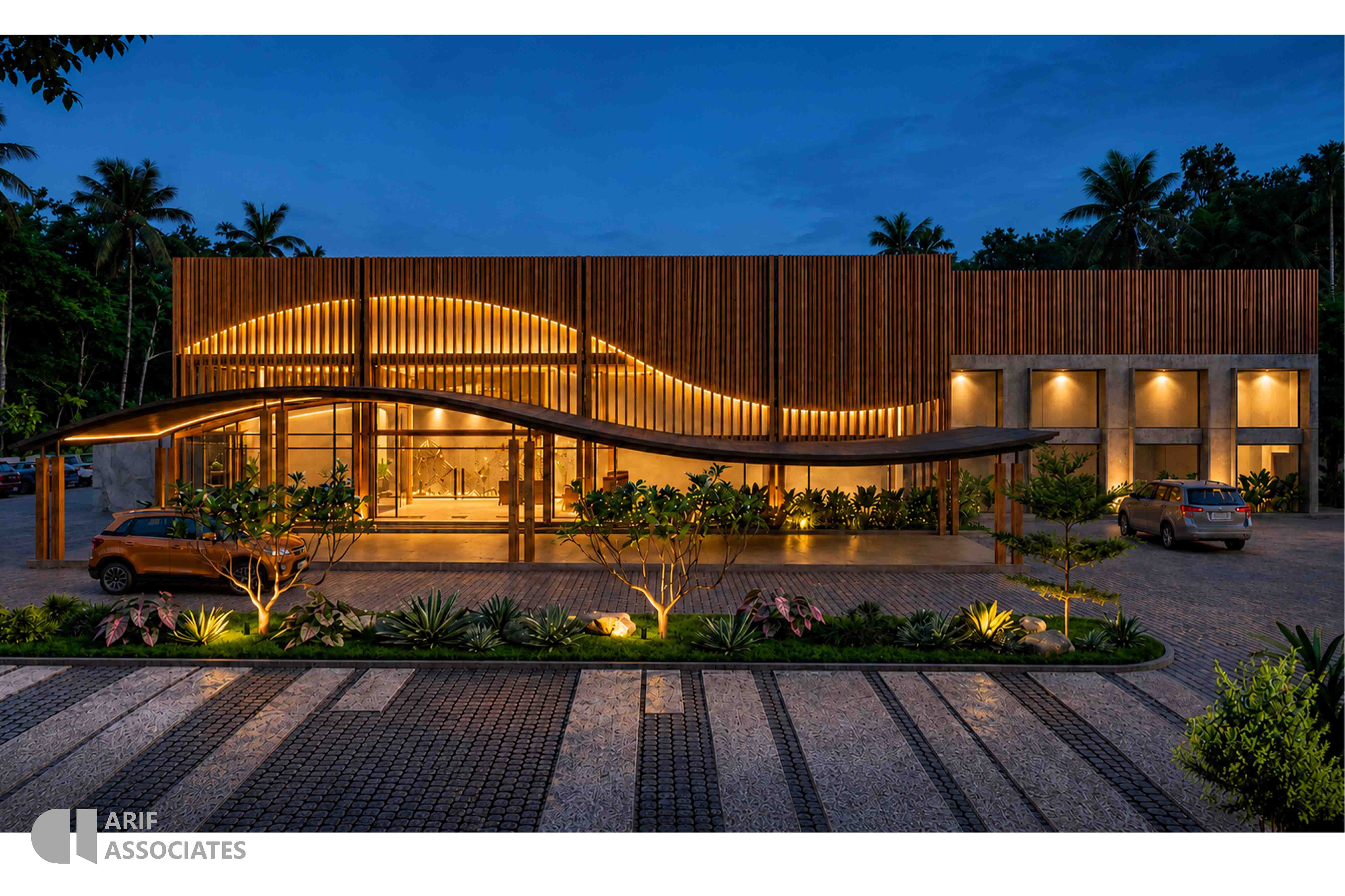 Architectural consultant in calicut