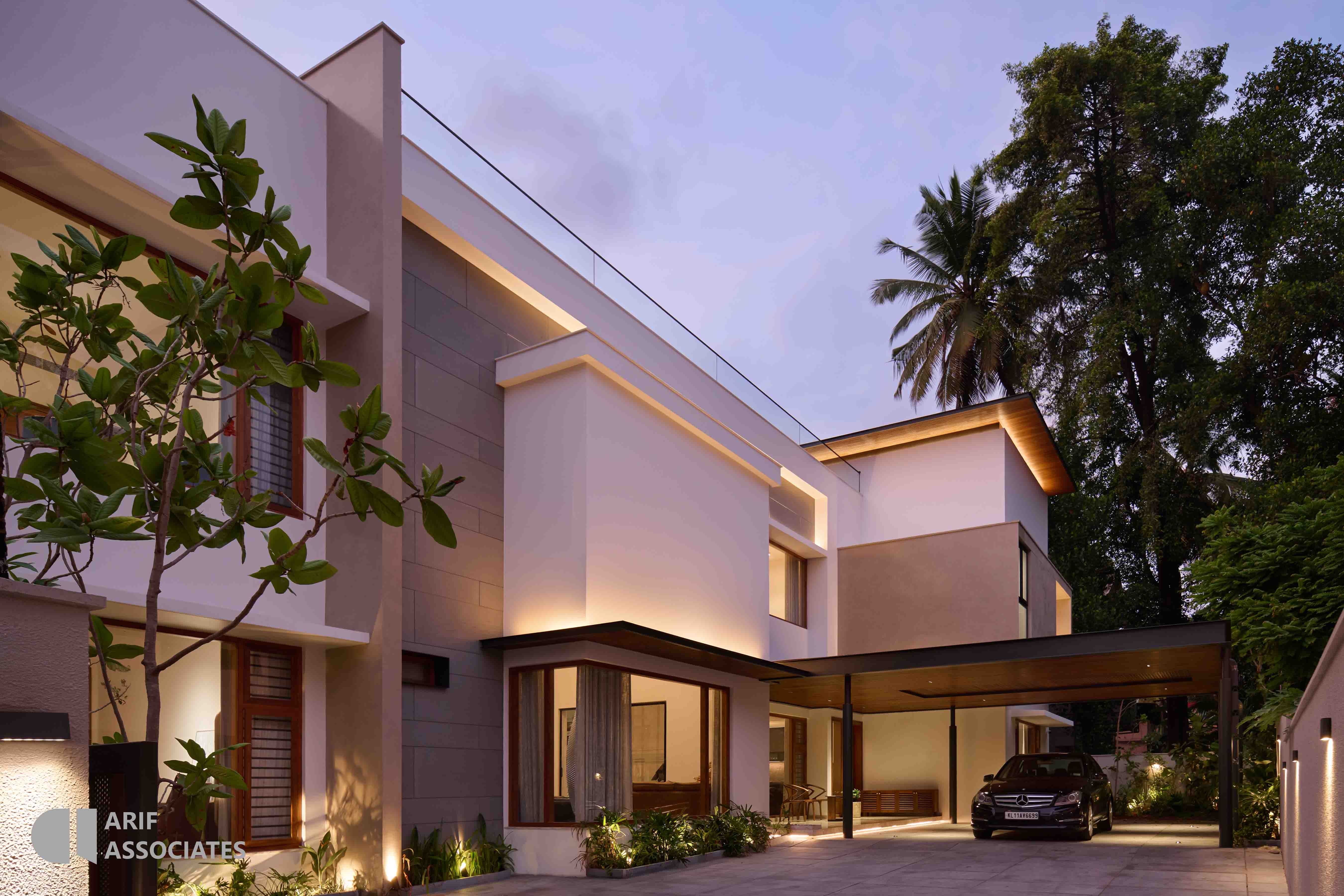 Architectural consultant in calicut